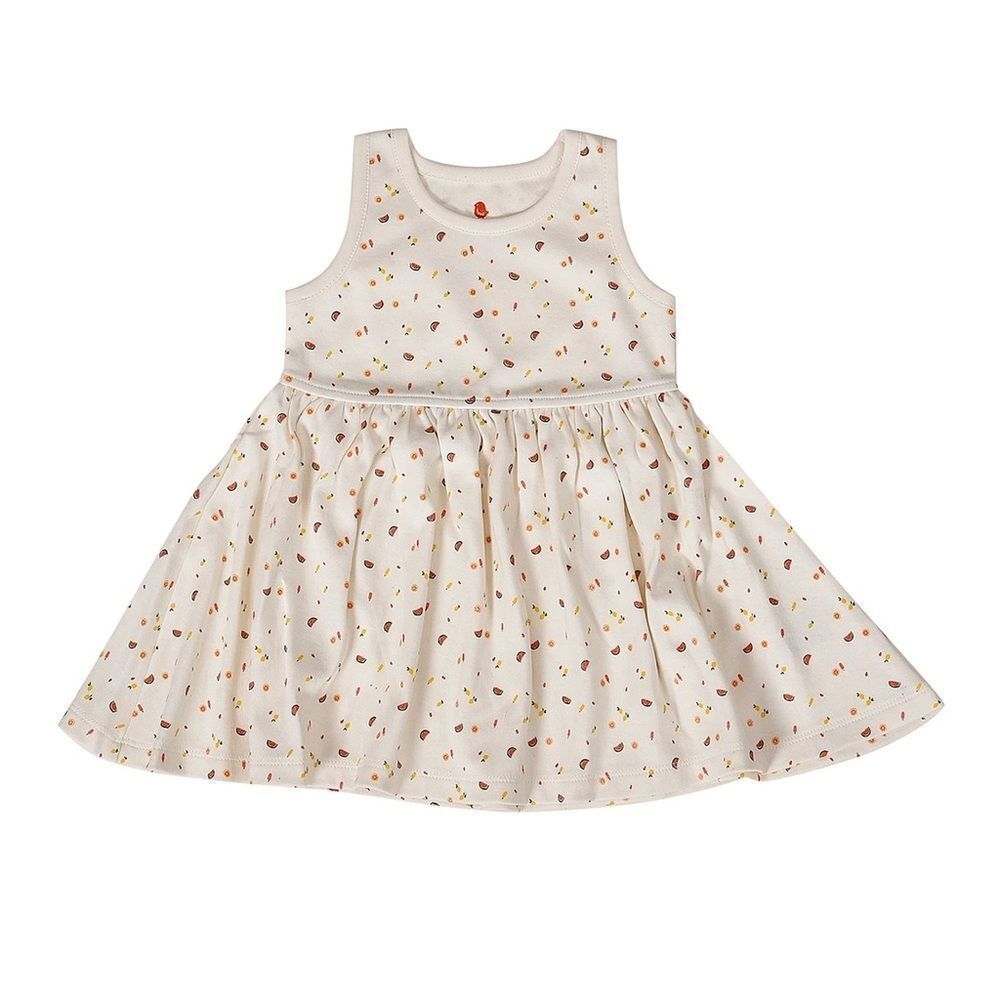 NWT Finn + Emma Tank Twirl Dress Tutti Frutti 3-6m